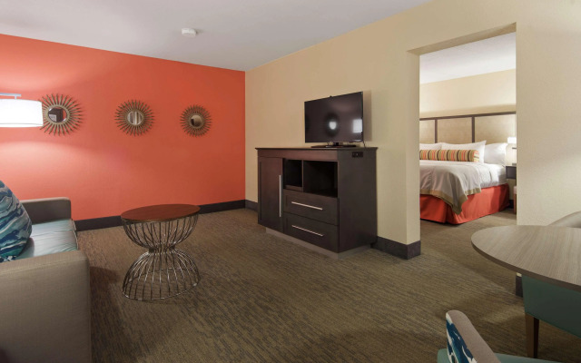 Best Western Plus St. Simons