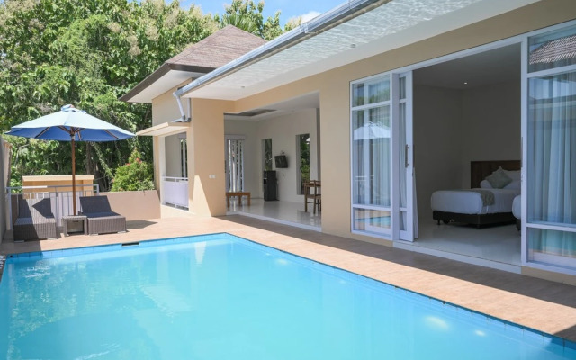 The Lavana La Bliss Villa South
