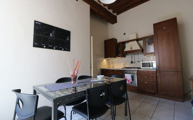 Casa del Sole