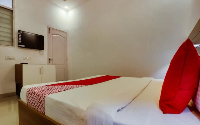 OYO 46866 The Nest 2
