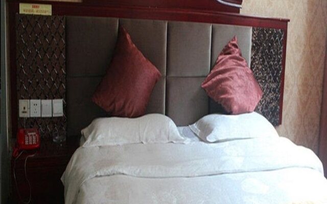 Chengdu Shuangliu Datong Shiji Hotel