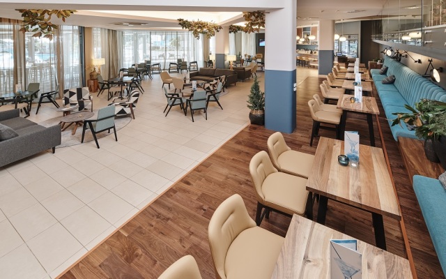 Aminess Lume Hotel