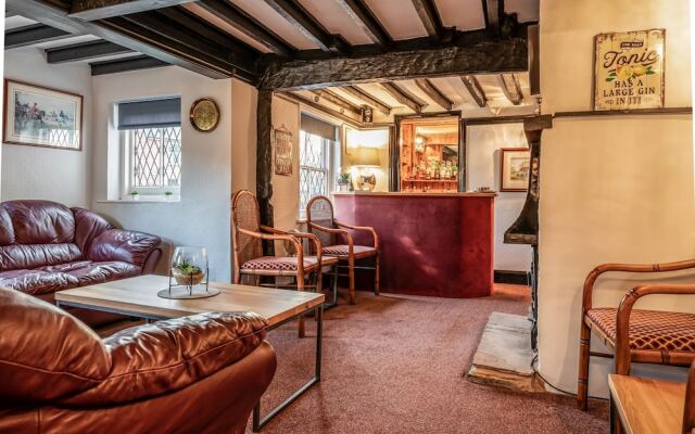 The Olde Forge Hotel
