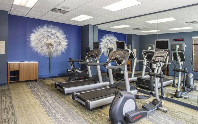 SpringHill Suites Deadwood