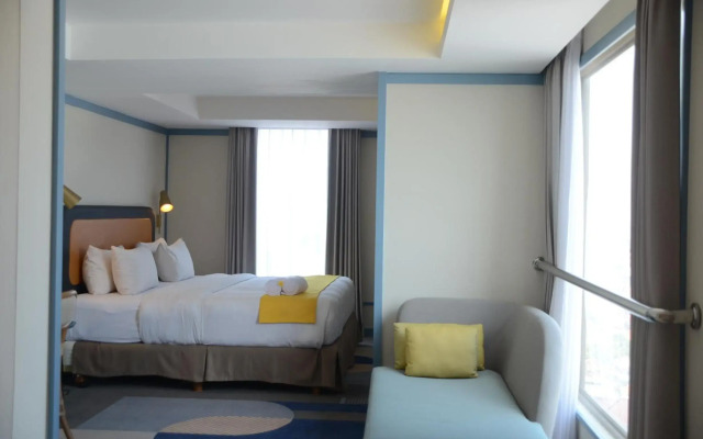 Louis Kienne Hotel Pemuda