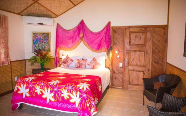Le Vasa Resort