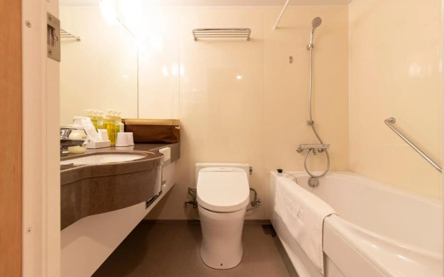 Nagomi Hotel Nippori