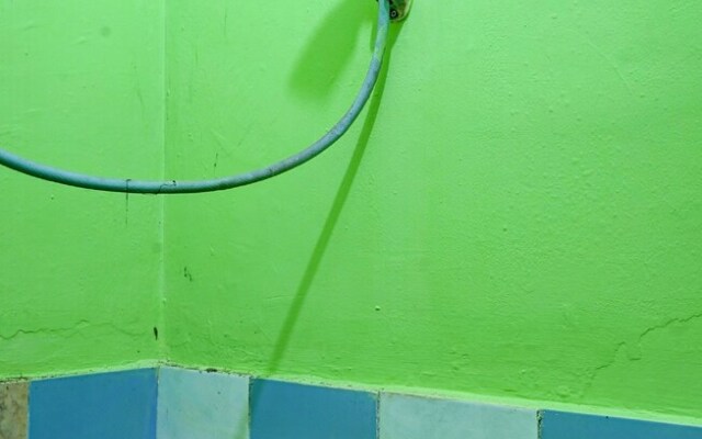 Pelangi Residence Syariah By OYO