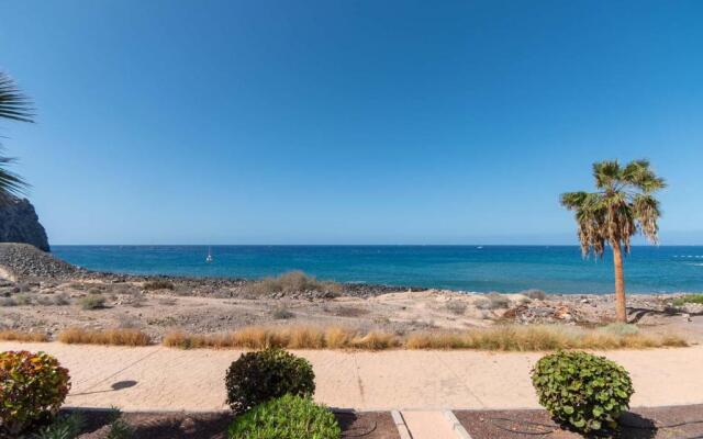 Parque Tropical 5 - Three Bed Villa