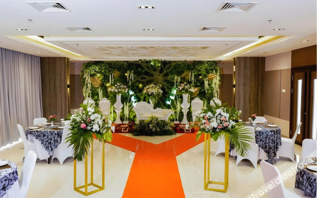 Kartika One Hotel Jakarta