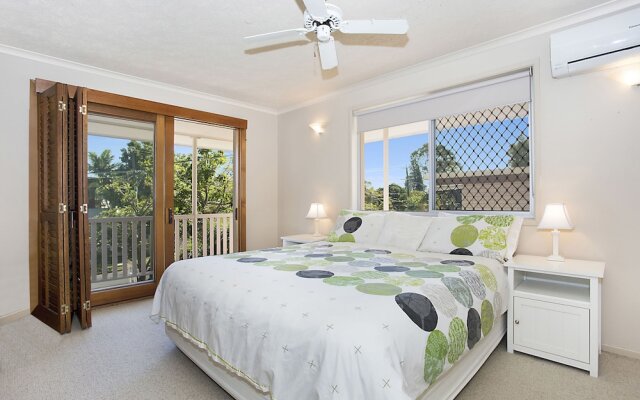 Burleigh Heights