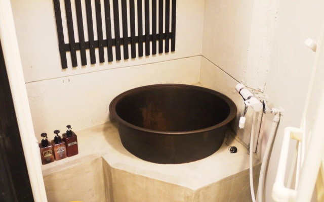 Kyoumachiya-inn Kyoto station south