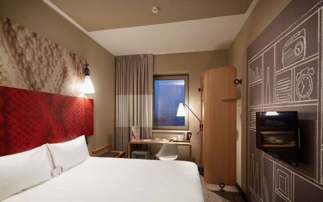 Ibis Konya