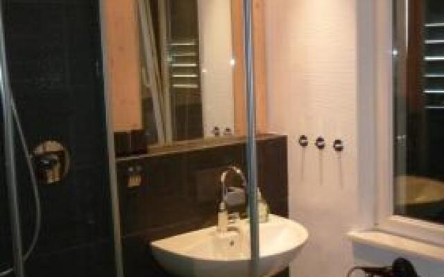 Appartement du Château d'eau