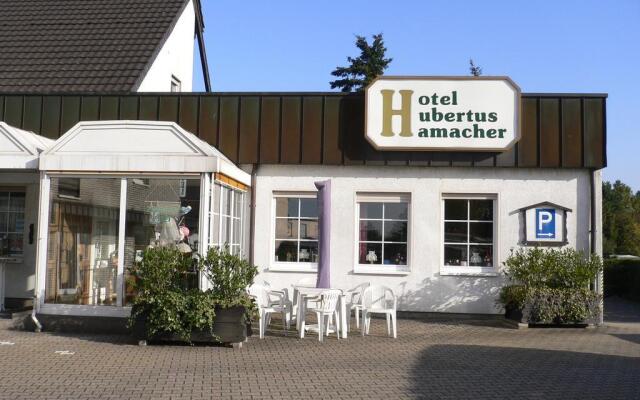 Hotel Hubertus Hamacher