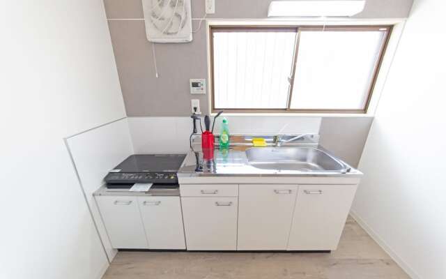 Grandouce Villa Hanazonocho