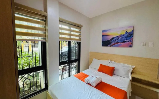 Townhouse Oak Kegama Residences