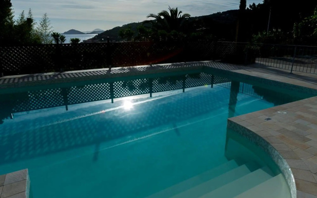 Borgo dell'Uccellaia - Smeraldo