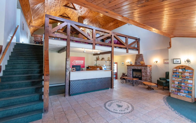Canadas Best Value Inn & Suites Summerside