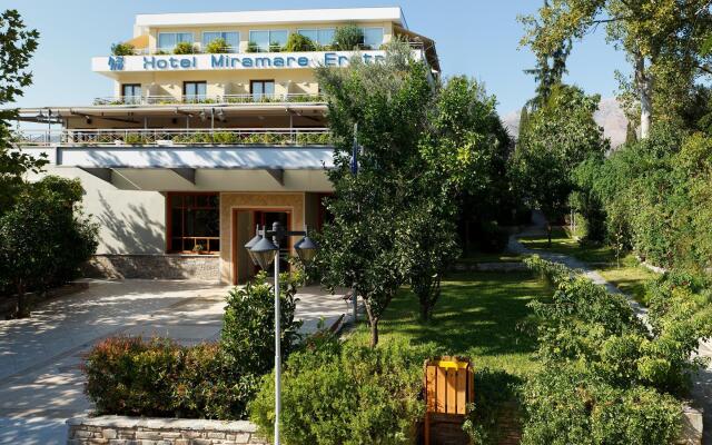 Miramare Hotel Eretria