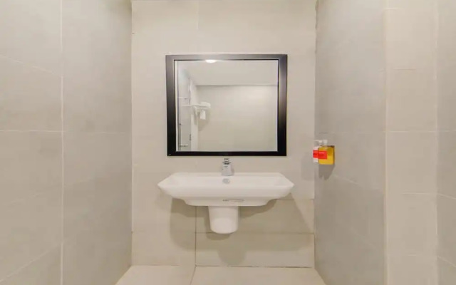 OYO Townhouse 111 A3 Empire