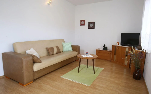 Apartments Boro