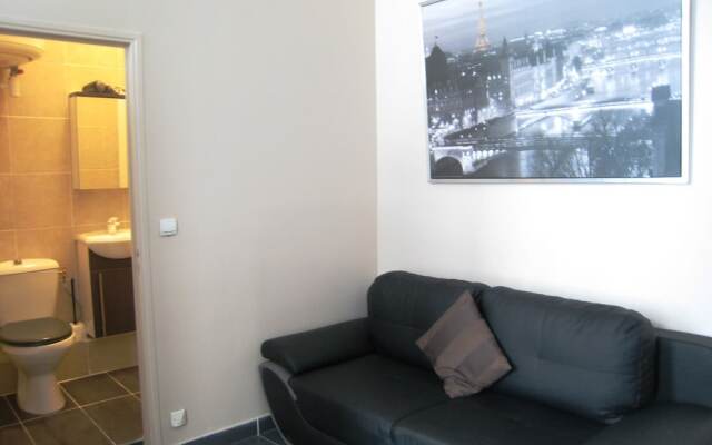 Apartment Aboukir 3