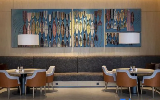 Hyatt Place Yantai Development Zone