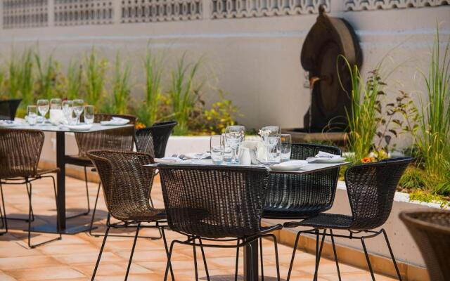 Sunrise Blue Magic Resort - All Inclusive