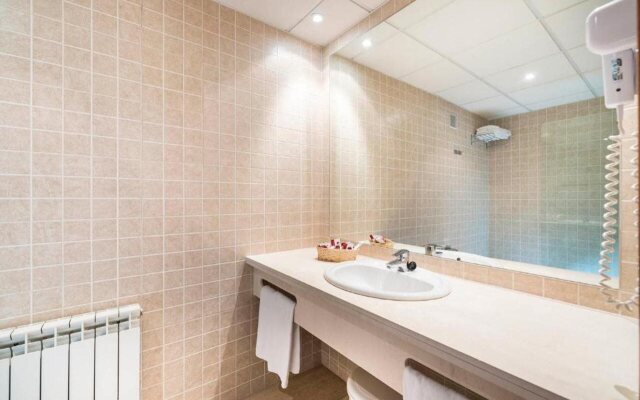 Hotel Guitart la Molina Aparthotel & Spa