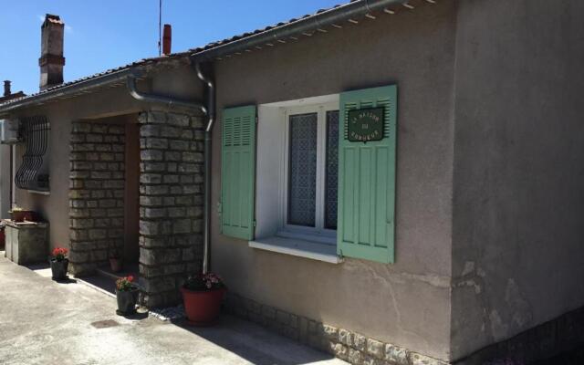 La Maison Du Bonheur