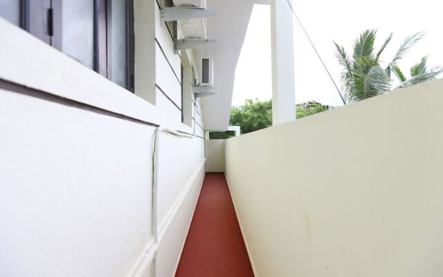 OYO Flagship 15924 Jas Residency