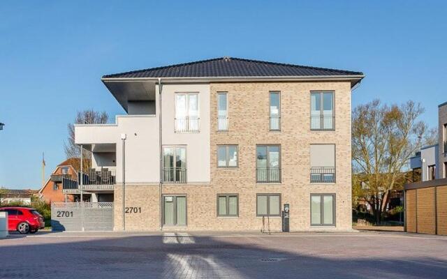 2701 - Strandwiese 16