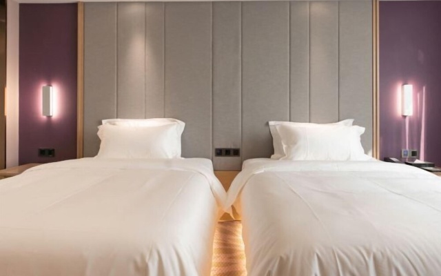 Lavande Hotels – Guest Rooms – Heyuan