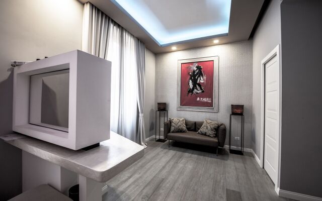 Corso Boutique Luxury Rooms