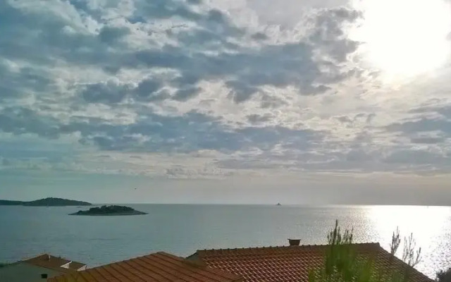 Villa Olivia