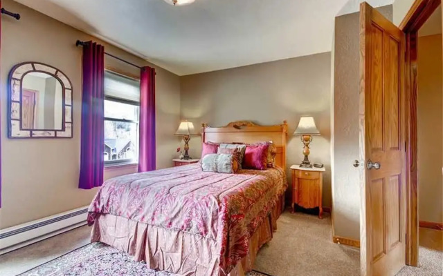 Wellington #3 (Townhome with Private Hot Tub)