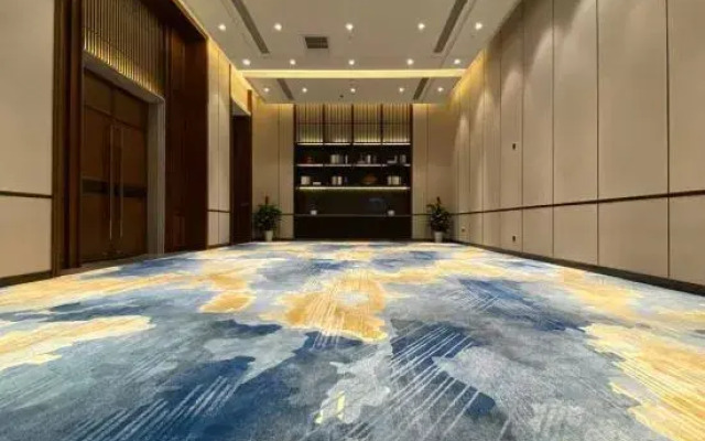 TILL BRIGHT Hotel (Changsha High-Speed Rail West Station Dahan Jinqiao Weilaicheng)