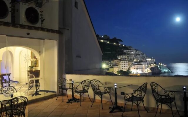 Hotel Croce di Amalfi