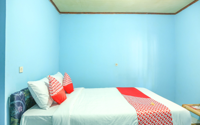 OYO 1662 Zury Homestay
