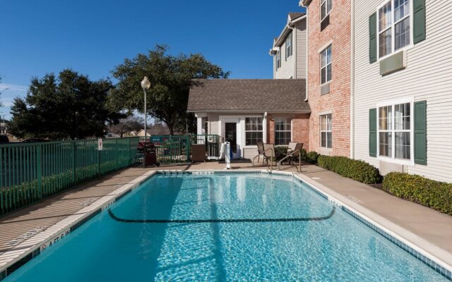 TownePlace Suites by Marriott College Station