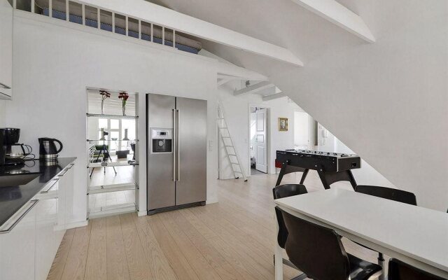 Cph Apartment