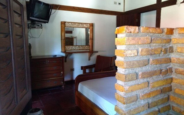Bimba Hostel