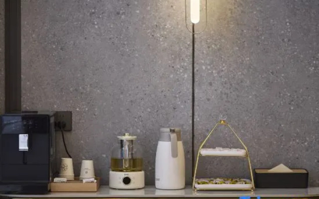 Starway Hotel (Xi'an Xishaomen Taoyuan South Road)