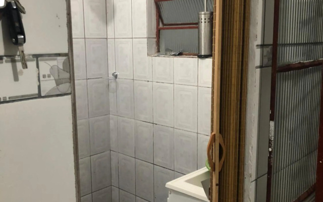 Sobrado com Piscina hidromassagem