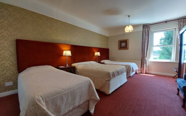 Belvedere Lodge