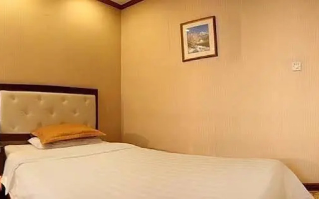 Legend Holiday Hotel