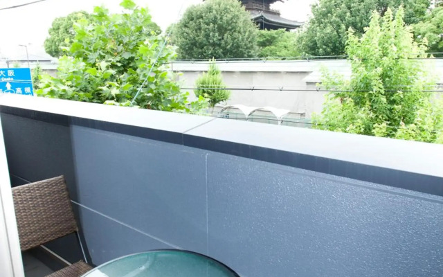 KYOSTAY Iroha Toji Annex