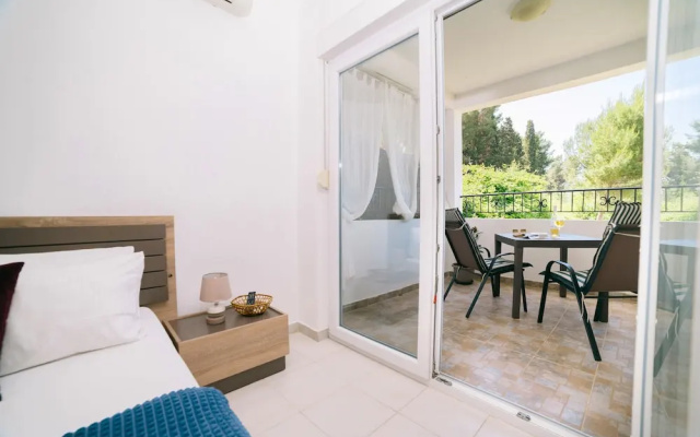 Penthouse Lungo Mare Ulcinj