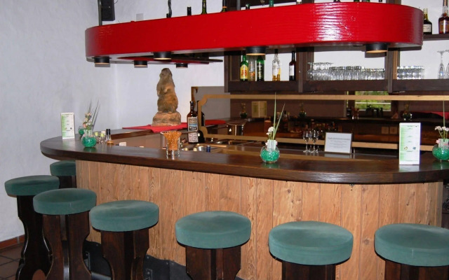 Hotel Säntis Lodge